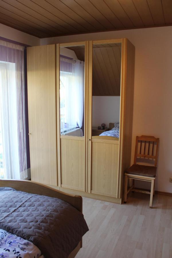 Studio Blick Ins Tal Kamp-Bornhofen Exterior photo
